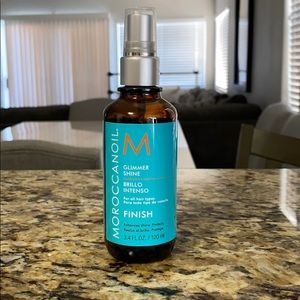 Moroccan oil Glimmer Shine, 3.4 FL. OZ
